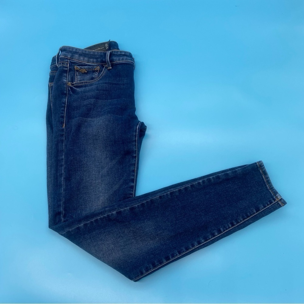Armani Exchange J20 Super Skinny Jeans Blue Size 30 - Picture 7 of 12